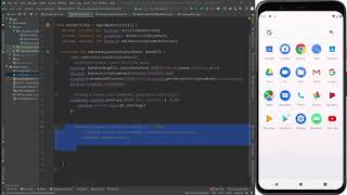 View Model With Databinding And Live Data With Databinding In Android Kotlin Hindi With Antechs