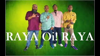 Raya Oi! Raya - The Suspects A.k.a chords