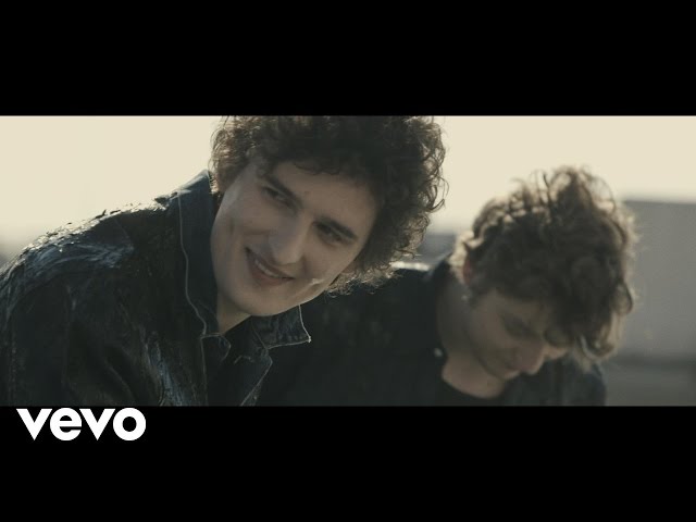 Curly Heads - Synthlove