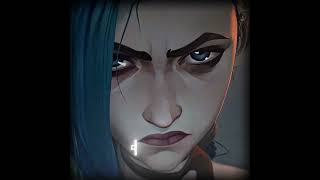 Download Lagu Jinx didn't forget anything | Music : HR - EEYUH! (Slowed + Reverb) MP3