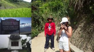 Our Philippine Trip 2016