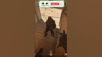 Montage Gameplay 13 CS2 #shorts #youtubeshorts #shortsvideo #csgo #cs2 #gaming