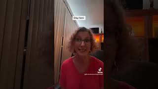 Stay Present With Me