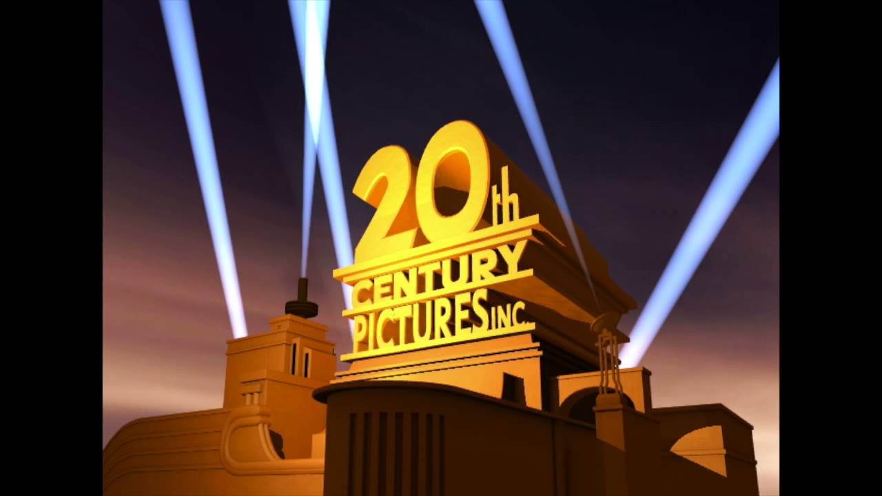 20th Century Pictures Inc. Logo Remake FAKE camera iphone 8 plus apk