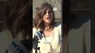 U.S. Rep. Mace DEMANDS apology from Evette's campaign after claims they mocked her