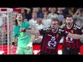 【Handball】クロアチア代表 破壊的センター ルカ・ツィンドリッチ