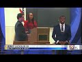 FBI Division Holds Inaugural Collegiate Academy Graduation | June 25, 2026 | News 19 at 6 p.m.