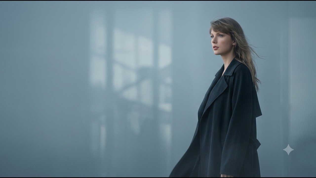 Ver Taylor Swift - Opaque (2026 Music Video) en YouTube Ver Taylor Swift - Opaque (2026 Music Video) en YouTube