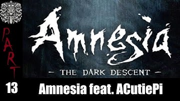 Amnesia feat. AcutiePi (Part 13)