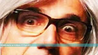 Psychic Circus With Itunespsychic & Psychic Ray La