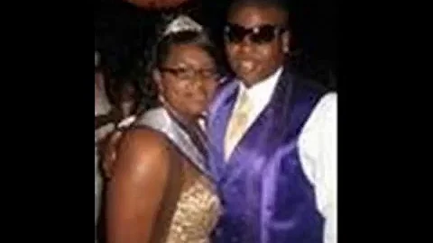Rip Percival Wesley Williams