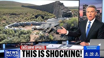 Oregon Discovery Just Forced Experts To Admit America’s Timeline Starts Far Earlier Than Claimed