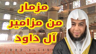 هذا الصوت مزمار من مزامير آل داوود ، ماشاء الله،أيات تبكى الحجر ، سورة المؤمنون ،للشيخ أنس جلهوم2018