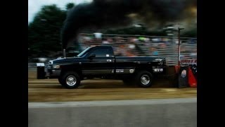 TS Performance Outlaw 2013: Cummin Atcha