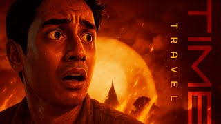 Time Travel | First Bengali AI Film | Science Fiction | English