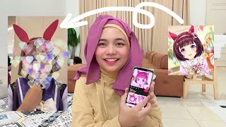 Online haul for Cosplaying?