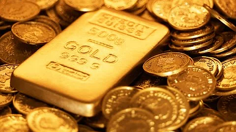 World is Ending So You Should Buy Gold! Anne Trimb...