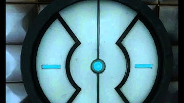 Portal Walkthrough Part 1