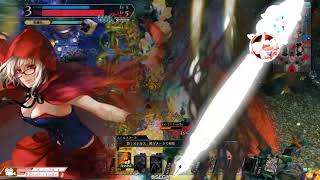 wlw ゆっくりスカーレット EX05  Part45