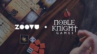 Zoovu + Noble Knight Games: ZOE on PDPs