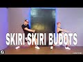 SKIRI SKIRI BUDOTS l Dj Ericnem remix l  DANCEWORKOUT