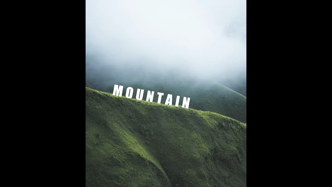 How to merge text on image 