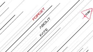 Suicide Z0 - Forget about Fate [Single]