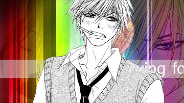 Love Struck Mep - Part 5