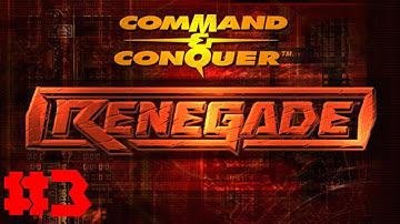 Command & Conquer: Renegade (Part 3: Assault on Nod)