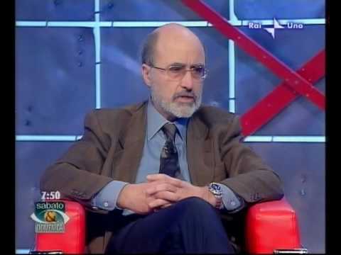 IL CENTRO OLI DI ORTONA SU RAI UNO - PARTE 2