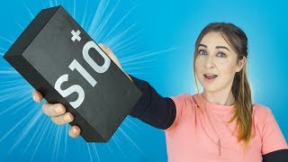 Samsung Galaxy S10+ | WHAT YOU NEED TO KNOW!!