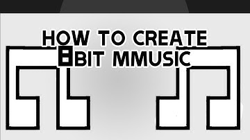 How To Convert Any Song Into 8-Bit