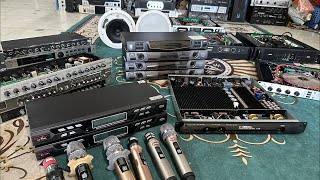 Loa JBL mỹ 900k, míc bãi 790A siêu hay, đẩy bãi 2k-4k các loại-0936.118.558