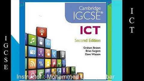 Impact of Emerging Technologies | ICT | IGCSE