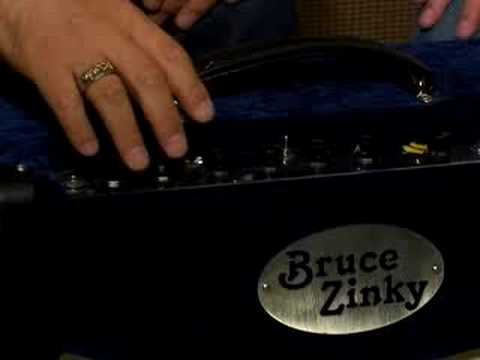 ギター ZINKY TRUE GRIT overdrive sddefault.jpg?v=61440b66