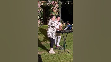 Ban nhạc Philippines biểu diễn tiệc cưới ở Bình Dương #fastevent