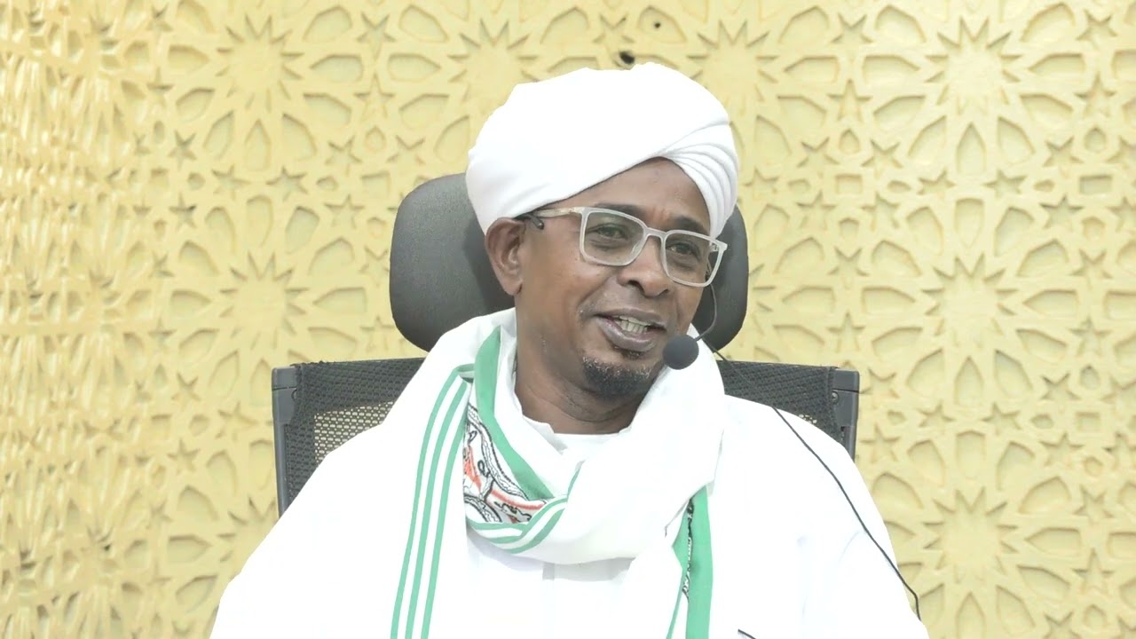 KUMPA KILA MTU HAKI YAKE