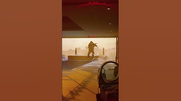 Omni Movement is CRAZY in BO6 😭