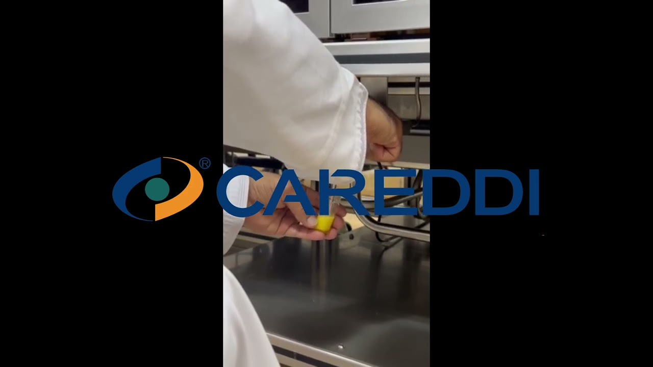 Extraction of Date Pit oil by Supercrtical co2 extraction machine 