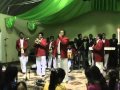 SEGUIDORES DE CRISTO SUMPANGO