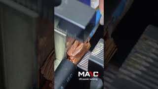 Specially for motor harness, battery pack harness, and charging pile harness