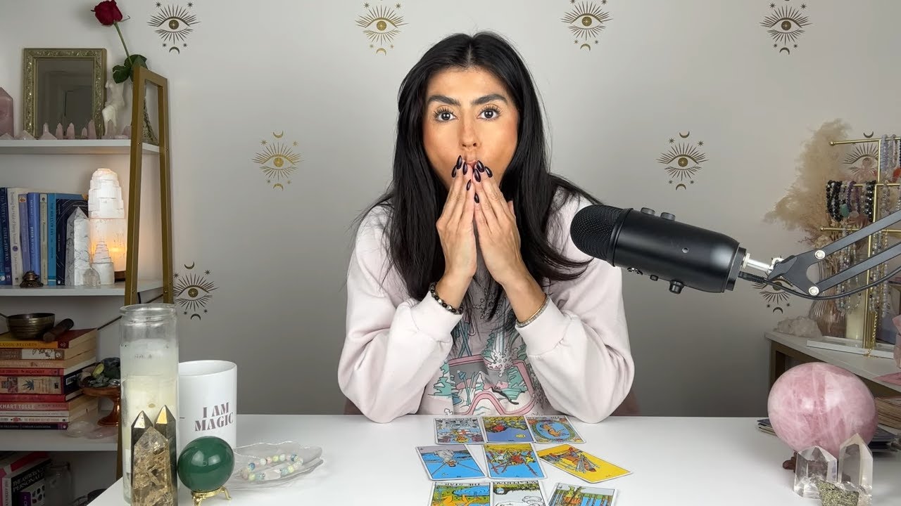 LIBRA OMG! TRUTH EXPOSED! YOU WON'T SEE THIS COMING! DECEMBER 2023