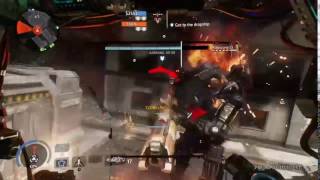 Titanfall 2: FINISH HIM!