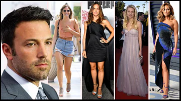 Perché si erano lasciati Ben Affleck e Jennifer Lopez?
