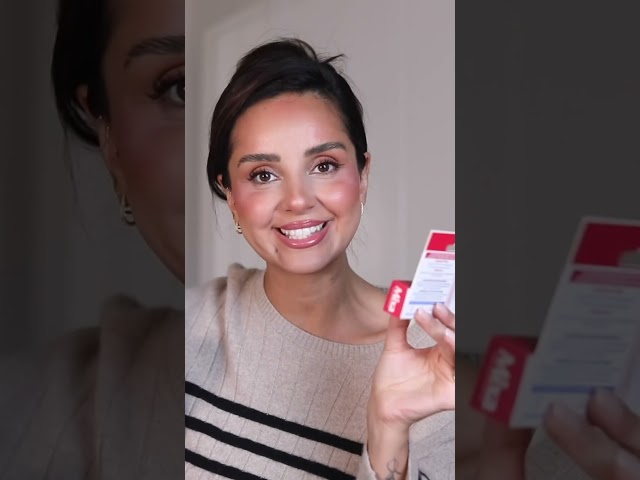 Ein neues YouTube Video ist online 🩷 #dmhaul #youtubeshorts #drogerie