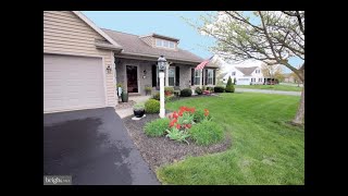 1013 Cambridge Drive video tour