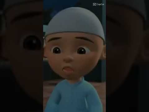 Jedag jedug upin