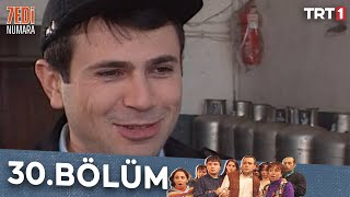 Yedi Numara 30.Bölüm