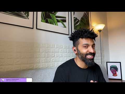 001 | Ghostin Powers!