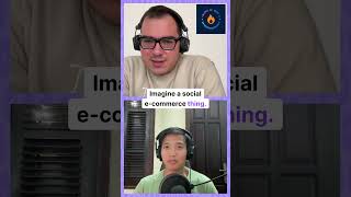 He built this Instagram-like app when he was 18 - Ivans 1st entrepreneurship